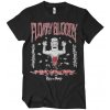 Rick And Morty Floaty Bloody Man (T-Shirt) M Rick And Morty Floaty Bloody Man (T-Shirt) M