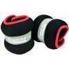 MASTER Záťaž na zápästie a nohy Neopren 2 x 0,5 kg MASTER Záťaž na zápästie a nohy Neopren 2 x 0,5 kg