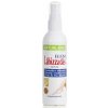 Naturland sprej na nohy proti poteniu 100 ml