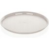 Banquet Tác plastový kulatý Culinaria 32x2cm Ivory Banquet Tác plastový kulatý Culinaria 32x2cm Ivory