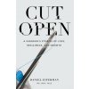 Cut Open (Daniel Eiferman)(Brožovaná) Cut Open (Daniel Eiferman)(Brožovaná)