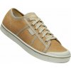 Keen ELDON HARVEST SNEAKER LEA MEN, beige/silver birch Keen ELDON HARVEST SNEAKER LEA MEN, beige/silver birch