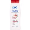 Dixi šampón na farbené vlasy, 400 ml Dixi šampón na farbené vlasy, 400 ml