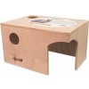 Epic Pet domček 21 x 36 x 25 cm Epic Pet domček 21 x 36 x 25 cm