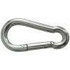 Karabinka 99-1-100 100 mm, DIN 5299 C Karabinka 99-1-100 100 mm, DIN 5299 C