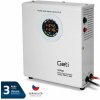 Záložný zdroj GETI GEP501 sinus 500W nástenný (800VA) Záložný zdroj GETI GEP501 sinus 500W nástenný (800VA)