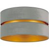Duolla | Duolla - Stropné svietidlo DUO 1xE27/15W/230V svetlo pr. 40 cm zelená/zlatá | DU83772 Duolla | Duolla - Stropné svietidlo DUO 1xE27/15W/230V svetlo pr. 40 cm zelená/zlatá | DU83772