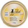 Catz finefood Fillets No.407 kuracie a telecí mäso 85 g