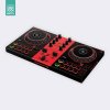 Doto Design Skin DDJ-200 COLORS Red Doto Design Skin DDJ-200 COLORS Red
