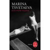 Mon frère féminin (Marina Tsvetaeva)(Brožovaná) Mon frère féminin (Marina Tsvetaeva)(Brožovaná)