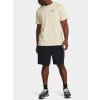 Under Armour UA Unstoppable Vented Short-BLK