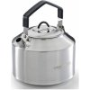 Kanvica Campingaz Stainless Steel Kettle 1,5 L Kanvica Campingaz Stainless Steel Kettle 1,5 L