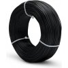 ABS Filament Fiberlogy 1,75 mm 850 g čierny ABS Filament Fiberlogy 1,75 mm 850 g čierny