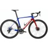 cestný karbónový bicykel cipollini mcm disc rival etap axs racing 400 L