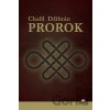 Prorok - Chalíl Džibrán Prorok - Chalíl Džibrán