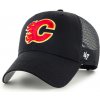 Šiltovka 47 Brand NHL Calgary Flames Branson ’47 MVP Šiltovka 47 Brand NHL Calgary Flames Branson ’47 MVP