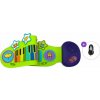 Mukikim Rock and Roll It - Jr Piano Drum Duo SET Detské klávesy / Detský keyboard Mukikim Rock and Roll It - Jr Piano Drum Duo SET Detské klávesy / Detský keyboard