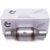 UNIVERZÁLNY KATALYZÁTOR 63,5 mm - s kovovou vložkou - Euro 4 - 2200 ccm ESEN SKV UNIVERZÁLNY KATALYZÁTOR 63,5 mm - s kovovou vložkou - Euro 4 - 2200 ccm ESEN SKV