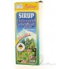 FYTO Tatranská priedušková zmes SIRUP bez cukru bylinný 1x100 ml FYTO Tatranská priedušková zmes SIRUP bez cukru bylinný 1x100 ml