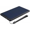 NONAME Sandberg Urban Solar Powerbank 10000 mAh, solární nabíječka, černá 420-54 NONAME Sandberg Urban Solar Powerbank 10000 mAh, solární nabíječka, černá 420-54