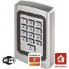 Emos GoSmart H5023, kódová klávesnica IP-006AX, Wi-Fi H5023 Emos GoSmart H5023, kódová klávesnica IP-006AX, Wi-Fi H5023