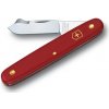 Victorinox vrúbľovací nož 3.9040 červená Ecoline Victorinox vrúbľovací nož 3.9040 červená Ecoline