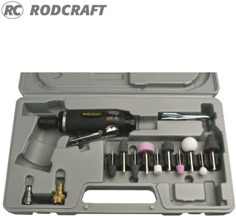 Rodcraft RC7012