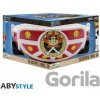Miska Miska 3D One Piece - Thousand Sunny, 0,55 l
