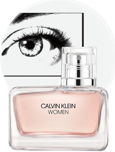 Calvin Klein Women parfumovaná voda dámska 100 ml Tester