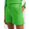 Tommy Hilfiger dámske zelené šortky