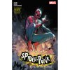 Marvel Spider-Punk: Battle of the Banned Marvel Spider-Punk: Battle of the Banned