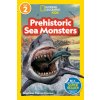 National Geographic Readers Prehistoric Sea Monsters (Level 2) National Geographic Readers Prehistoric Sea Monsters (Level 2)