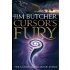 Cursor's Fury Cursor's Fury