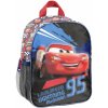 Paso Detský batoh 3D Cars Lightning McQueen Paso Detský batoh 3D Cars Lightning McQueen
