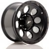 Japan Racing JR-X4 9x16 6x139,7 ET0 matt black