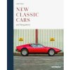 New Classic Cars (EDSALL LARRY)(Pevná) New Classic Cars (EDSALL LARRY)(Pevná)