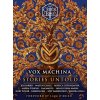 Critical Role Vox Machina - Stories Untold - Cast of Critical Role Critical Role Vox Machina - Stories Untold - Cast of Critical Role