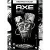 Axe Black deodorant spray 150 ml + sprchový gél 250 ml darčeková sada Axe Black deodorant spray 150 ml + sprchový gél 250 ml darčeková sada