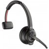 HP Poly Náhlavná súprava Poly Savi 8210 UC DECT 1880 – 1900 MHz USB-A s certifikáciou pre Microsoft Teams, Bezdrôtový, Kancelária / call centrum, 20 - 20000 Hz, 115 g, Slúchadlá s mikrofónom, Čierna 8 HP Poly Náhlavná súprava Poly Savi 8210 UC DECT 1880 – 1900 MHz USB-A s certifikáciou pre Microsoft Teams, Bezdrôtový, Kancelária / call centrum, 20 - 20000 Hz, 115 g, Slúchadlá s mikrofónom, Čierna 8