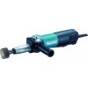 MAKITA GD0811C priama brúska 6mm, 750W MAKITA GD0811C priama brúska 6mm, 750W
