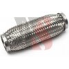 YSPARTS Prużný diel výfuku 45X200INTERLOCK YSPARTS Prużný diel výfuku 45X200INTERLOCK