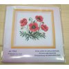 Obraz na vyšívanie 11x11cm Obraz na vyšívanie 11x11cm