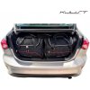 Sada 5 brašen pro Ford Focus sedan 20-21 Sada 5 brašen pro Ford Focus sedan 20-21