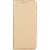 Puzdro TopQ Xiaomi Mi 11 Smart Magnet Flipové zlaté 59417 Puzdro TopQ Xiaomi Mi 11 Smart Magnet Flipové zlaté 59417
