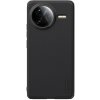 Nillkin Super Frosted PRO Magnetic Zadní Kryt pro Poco F7 Ultra Black Nillkin Super Frosted PRO Magnetic Zadní Kryt pro Poco F7 Ultra Black