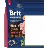 Brit Premium by Nature Junior L 15 kg Brit Premium by Nature Junior L 15 kg