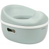 Nattou Nočník učicí 3v1 Potty Sage green