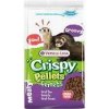 VERSELE LAGA VL Crispy Pellets Ferrets- fretky 700 g VERSELE LAGA VL Crispy Pellets Ferrets- fretky 700 g