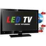 LED televízory HYUNDAI