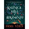 Knižnica krvi a atramentu - Torzs Emma Knižnica krvi a atramentu - Torzs Emma